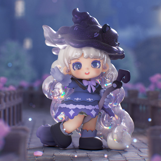 MIANA Castle of Wonders Series Blind Box